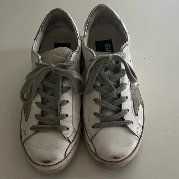 Golden Goose, size 35. No box - Picture 1 of 4